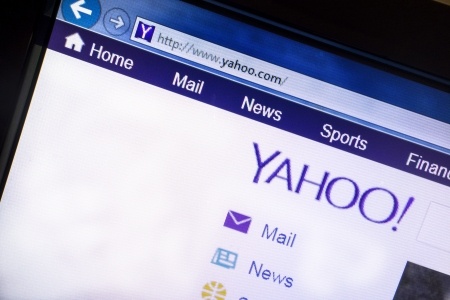 Yahoo! ne va pas céder sa part dans Alibaba
