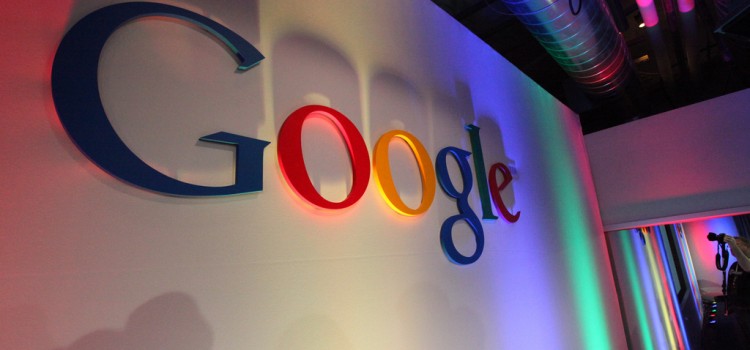 Google planche sur un nouvel algorithme dédié aux contenus médias