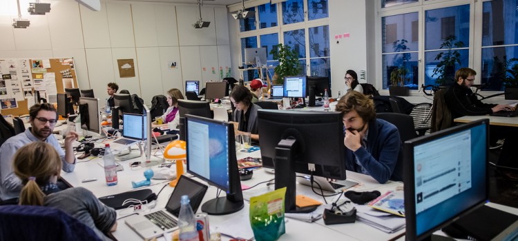Ces start-up de la fintech qui font parler d&rsquo;elles