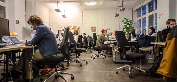 Start-up: les principales causes de leurs échecs