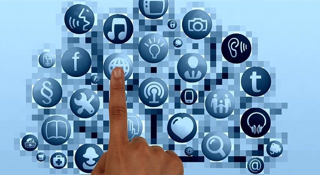 Digitalisation : les tendances qui rythment 2015