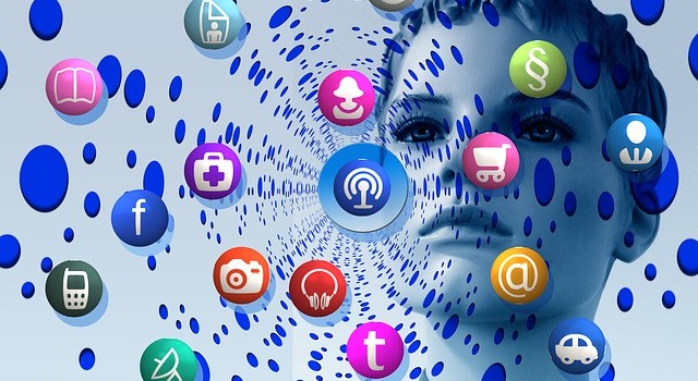Réseaux sociaux : outils stratégiques dans le développement de votre relation-client