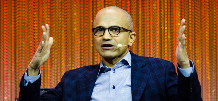 Les start-up françaises sont dans les bonnes grâces de Microsoft
