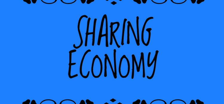 Economie collaborative : les nouvelles start-up qui montent