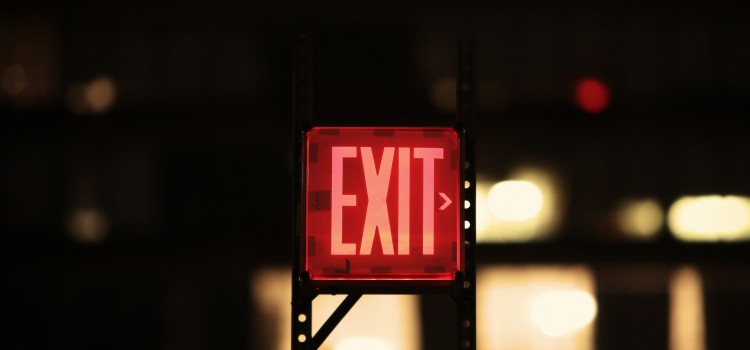 Google Ventures fait son adieu à l’Europe