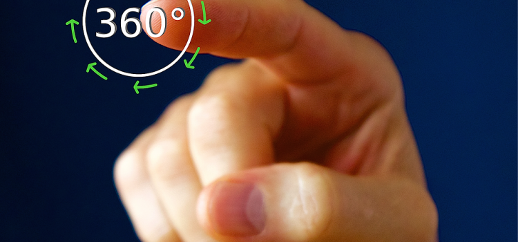 Relation client 360° : établir le contact par tous les  moyens