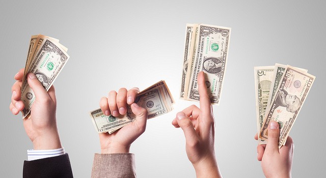 Le crowdfunding n’arrête pas son ascension en  France
