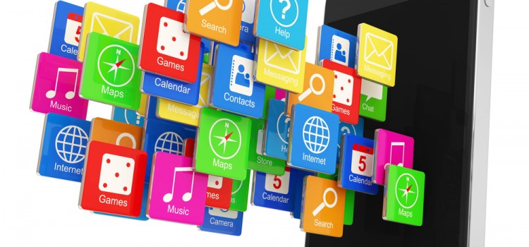 La concurrence entre les applications, mesurable en temps réel