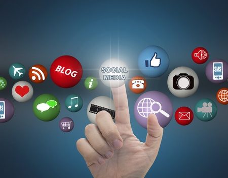 Le pouvoir des réseaux sociaux sur le référencement naturel